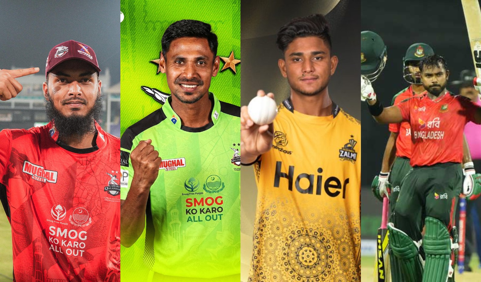 সাকিব আল হাসান