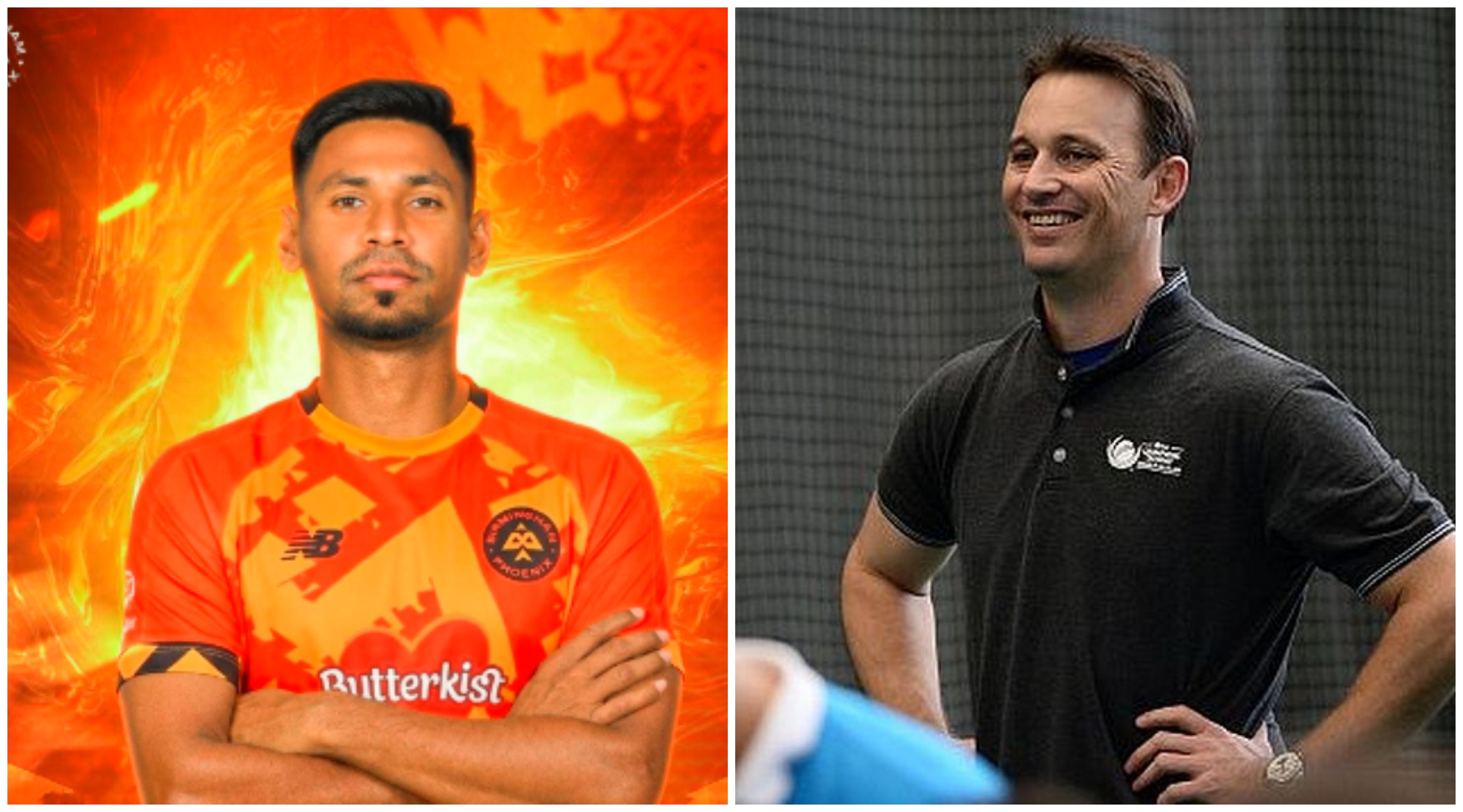 Phoenix coach Bond hails Mustafizur as ‘game-changer’