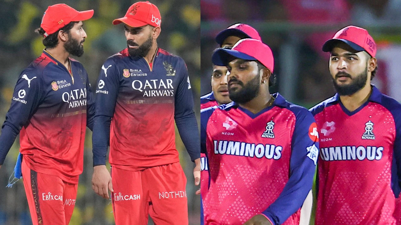 বেঙ্গালুরু-রাজস্থানের মালিকানা বদলে বিসিসিআইয়ের আয় দেড় হাজার কোটি