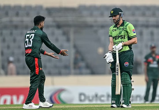 সালমানের রান আউটকে ‘পুরোপুরি সঠিক’ বলছে এমসিসি