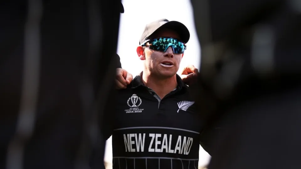 New Zealand announce squads for Bangladesh series