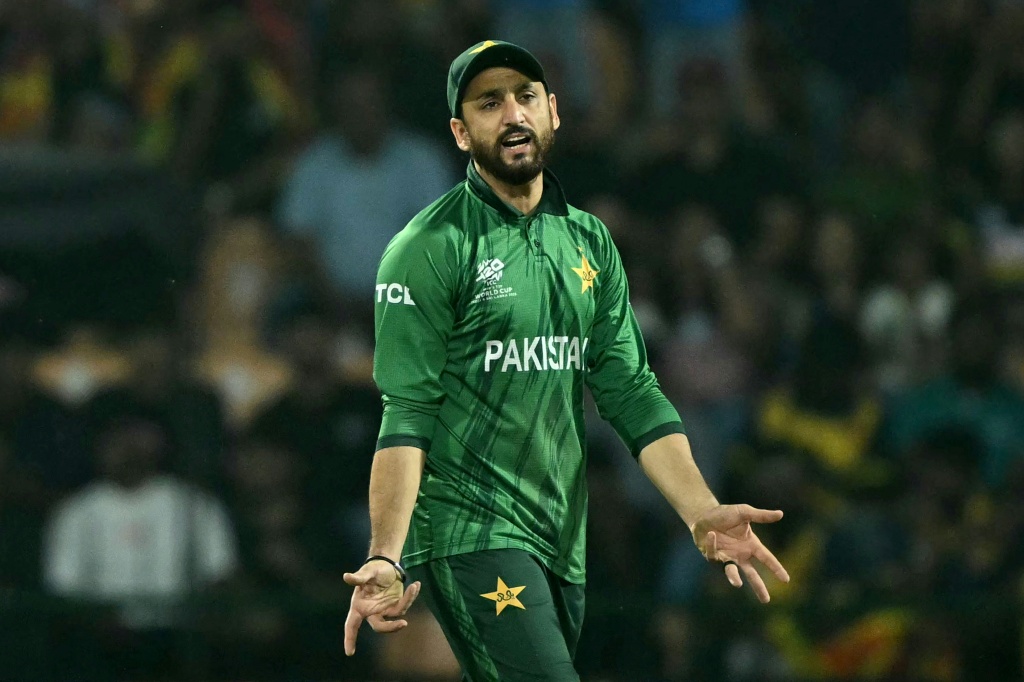 Pakistan cricket's lack of T20 evolution exposed by World Cup exit