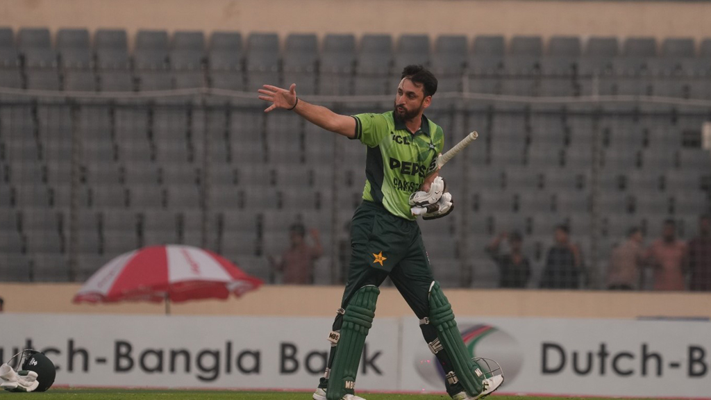 মিরাজের জায়গায় থাকলে ‘স্পোর্টসম্যান স্পিরিট’ই বেছে নিতাম: সালমান