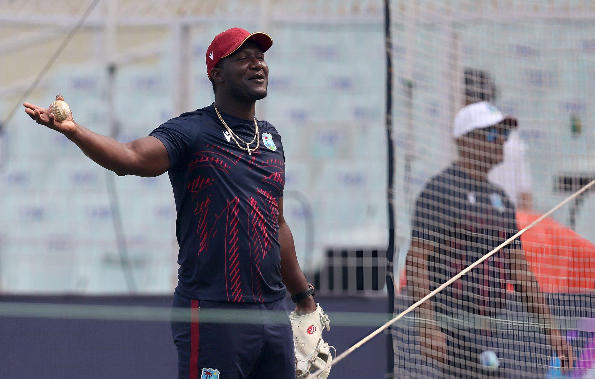 মাঠে নামার আগে ভারতকে হুঙ্কার স্যামির