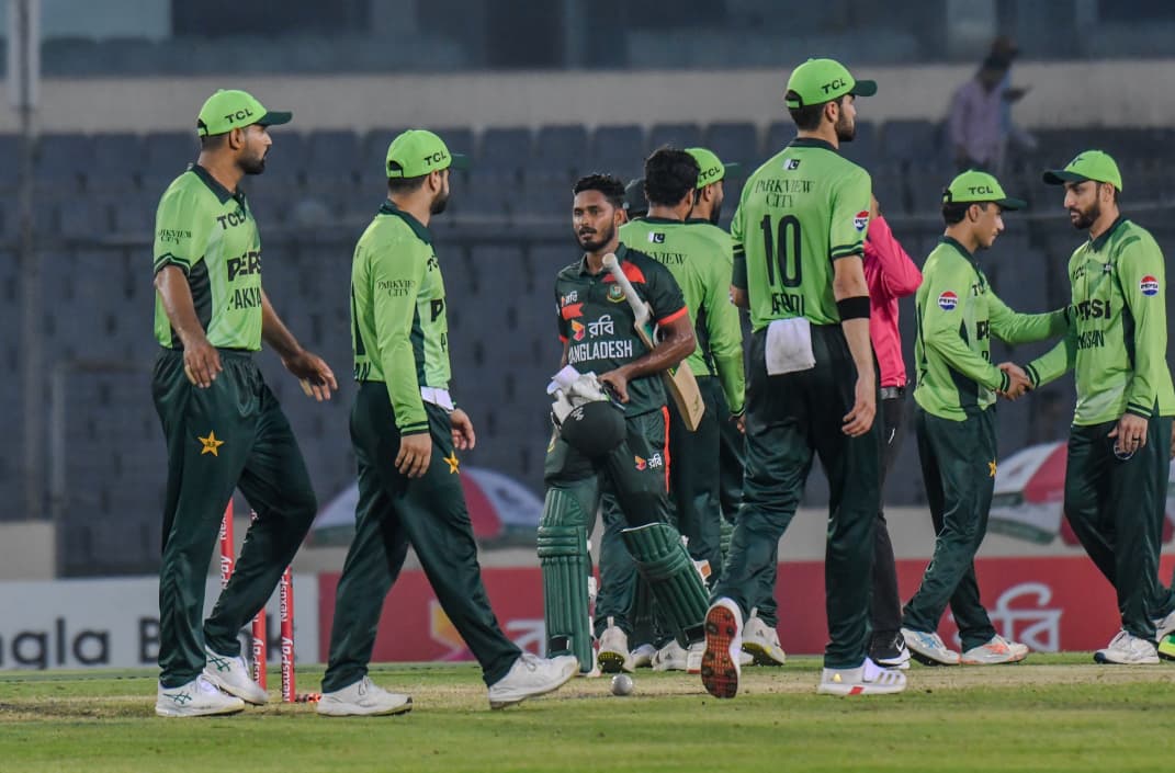 উগান্ডারও নিজস্ব নিয়মকানুন আছে, পাকিস্তানের নেই: শেহজাদ