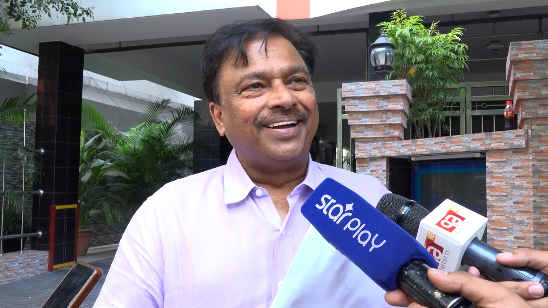 ‘যেহেতু প্রতিপক্ষ ছিল না, কারসাজির সম্ভাবনা নাই বললেই চলে’