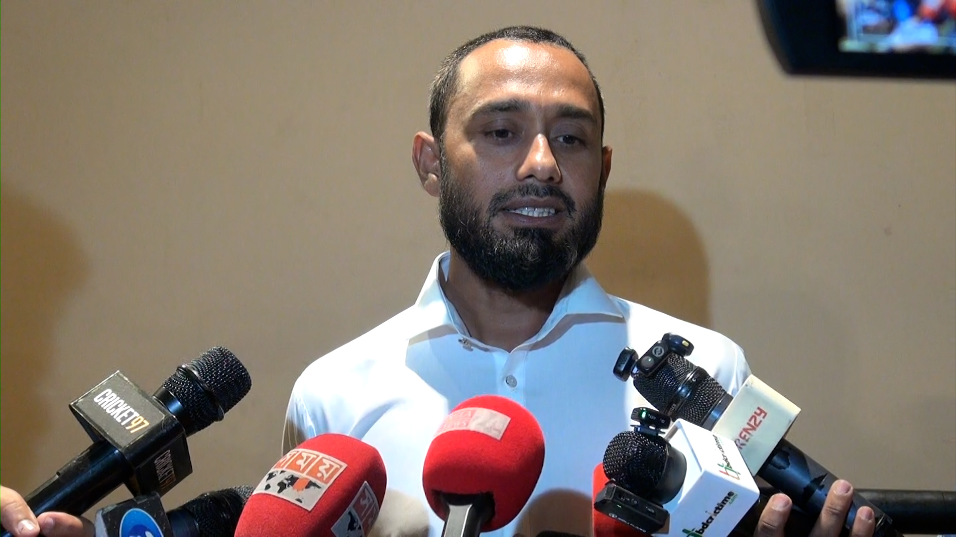 মোহাম্মদ মিঠুন, ক্রিকফ্রেঞ্জি