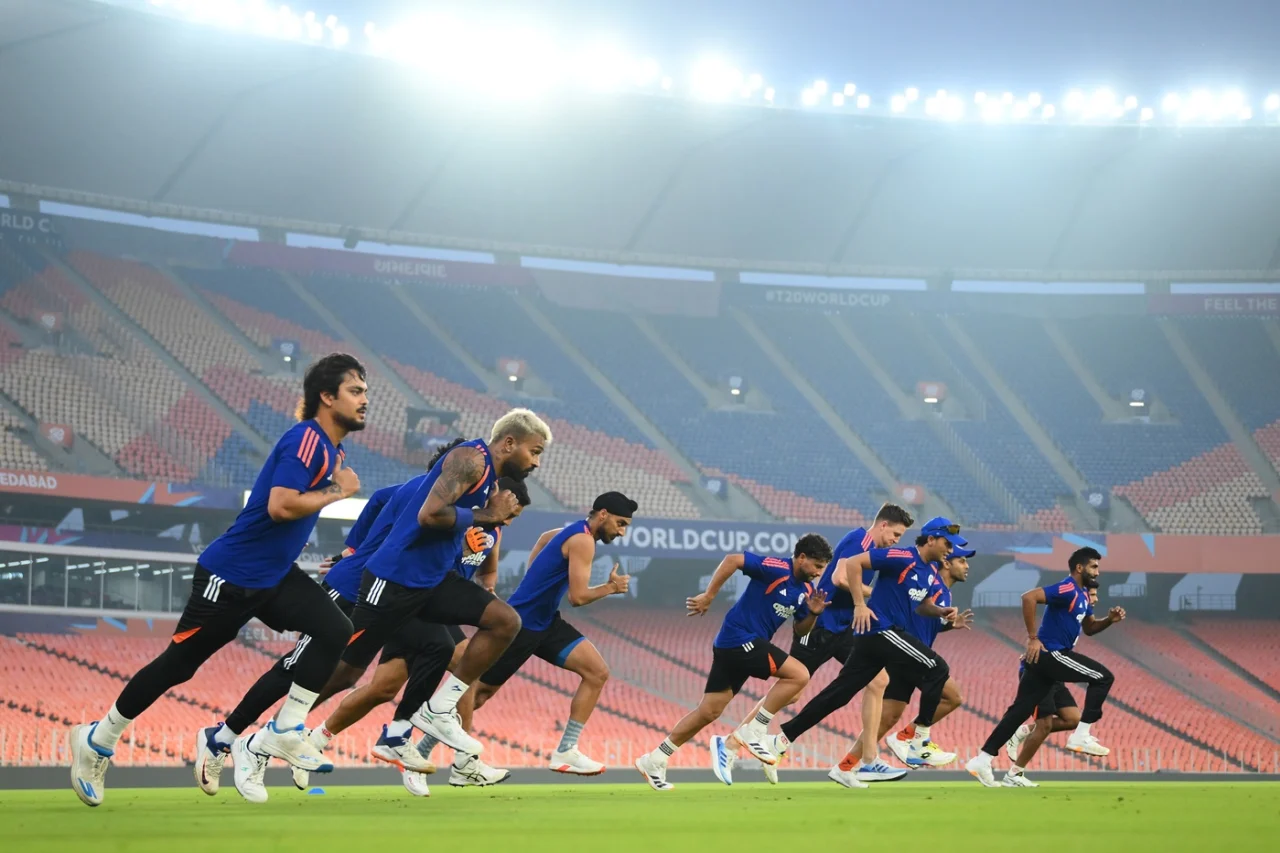 সেমিফাইনালে বৃষ্টিও কপাল পোড়াতে পারে ভারতের