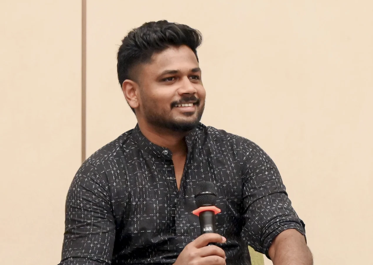 ‘স্যামসনকে এখনই অধিনায়ক বানিয়ে ভুল করবে না চেন্নাই’