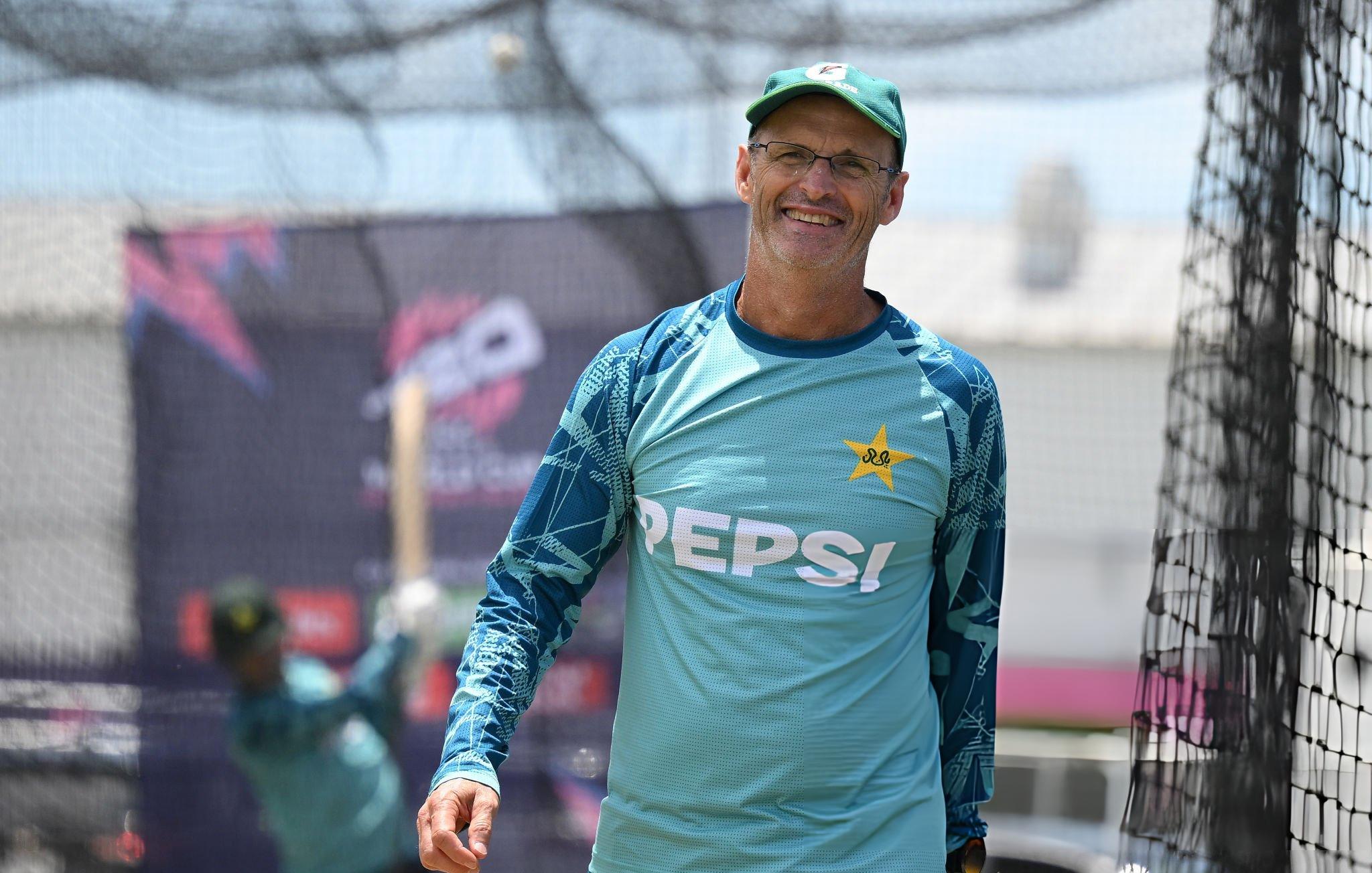 গ্যারি কারস্টেন