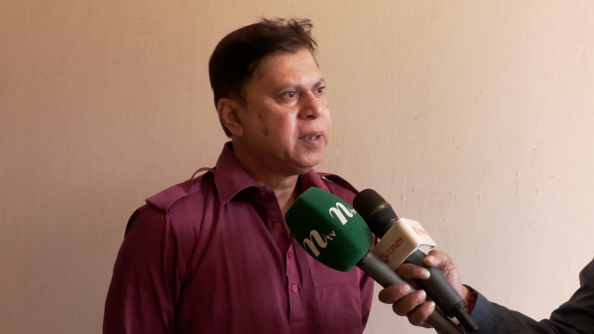 মিনহাজুল আবেদীন নান্নু, ক্রিকফ্রেঞ্জি