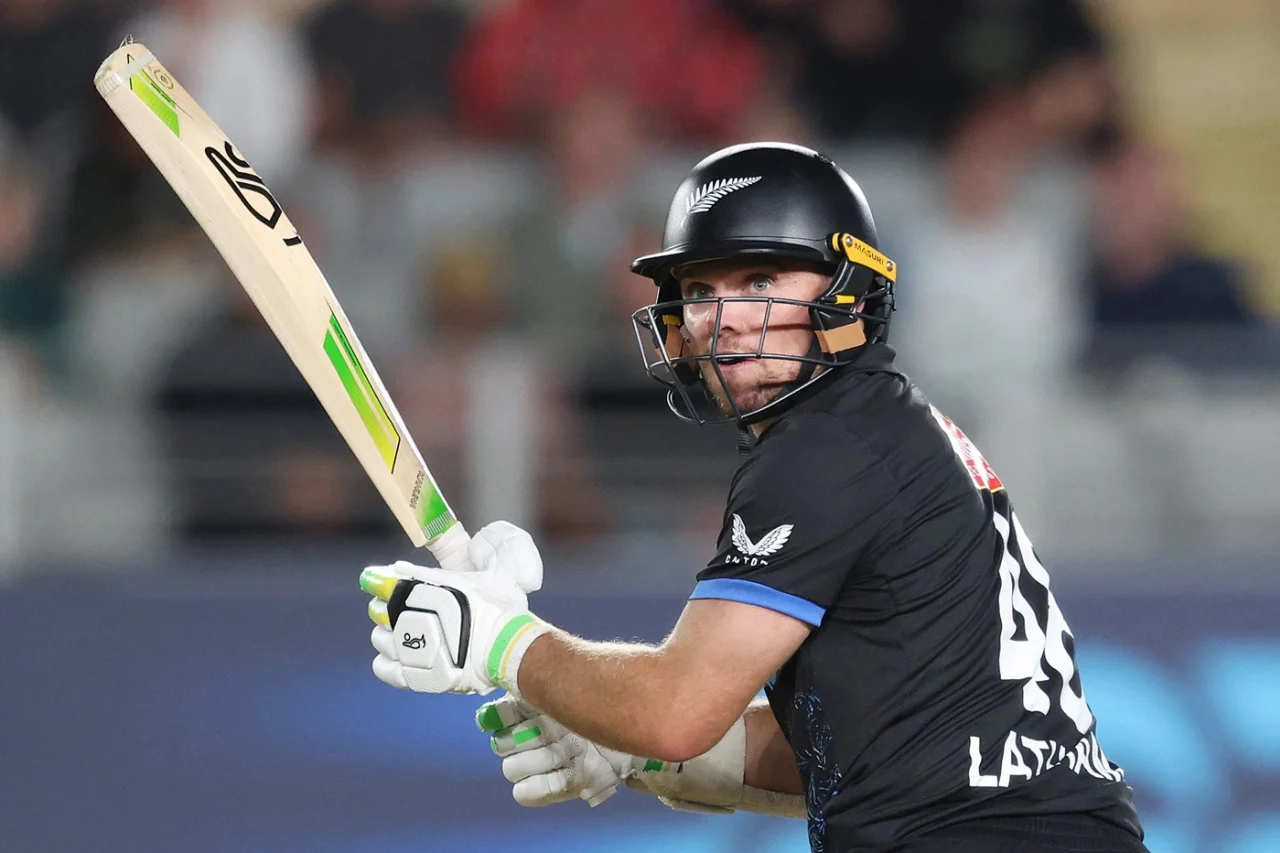 New Zealand take series lead with dominant win over South Africa