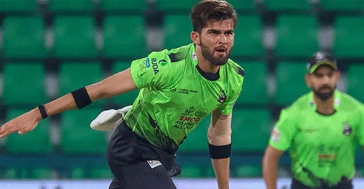 বল টেম্পারিং নিয়ে মুখ খুললেন আফ্রিদি