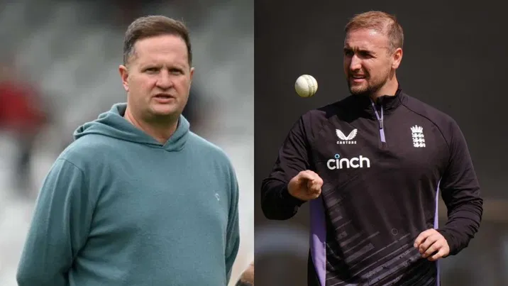 চাকরিতে টিকে যাওয়ার পর লিভিংস্টোনকে জবাব দিলেন রব কি