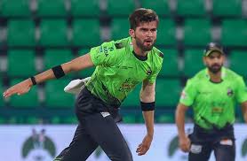 বল টেম্পারিং নিয়ে মুখ খুললেন আফ্রিদি