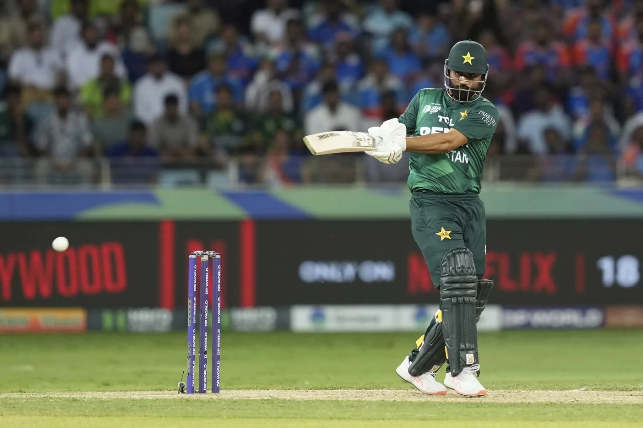 ফিটনেস ইস্যুতে মুখ খুললেন ফখর