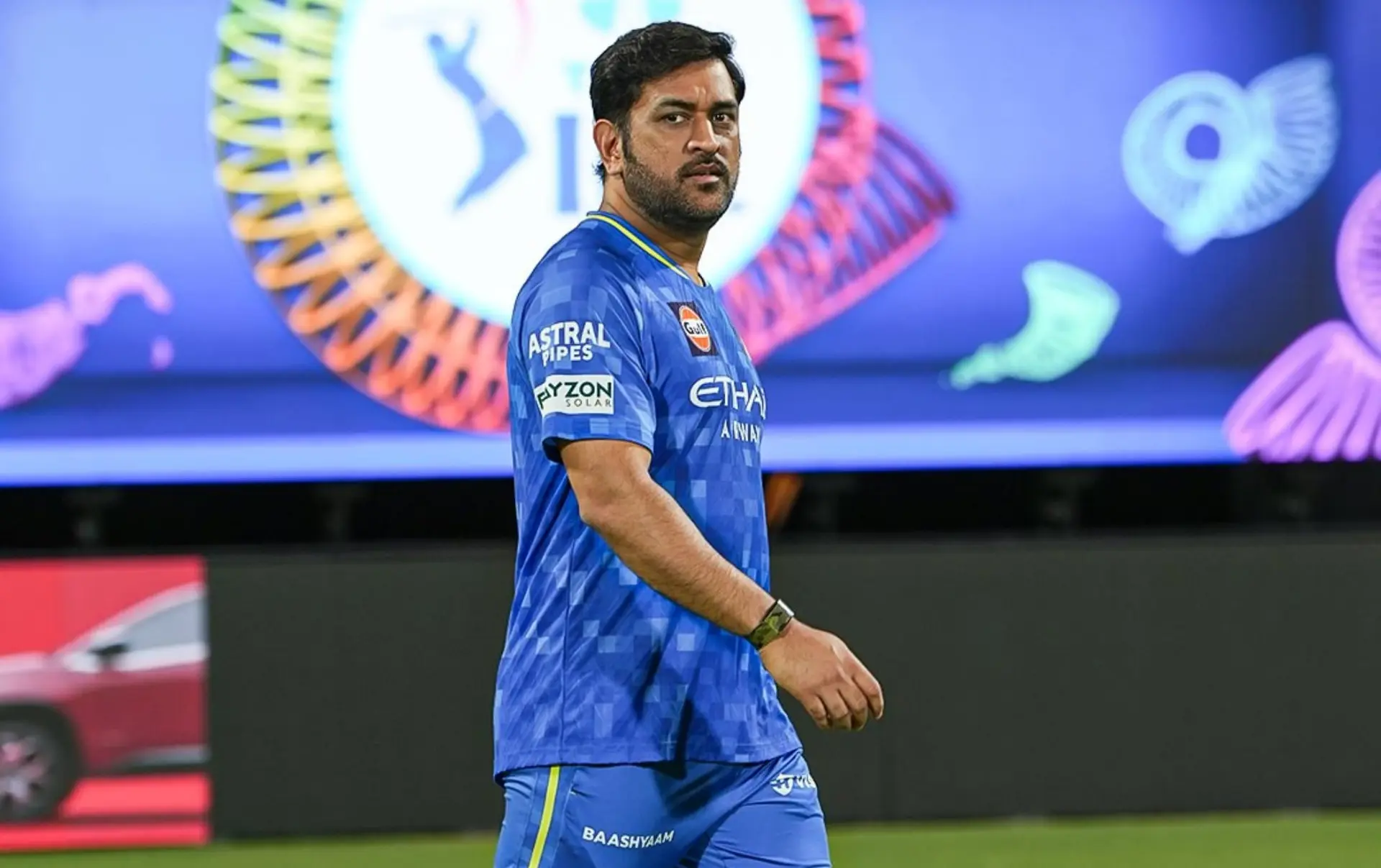 Dhoni likely to miss first two weeks of IPL 2026