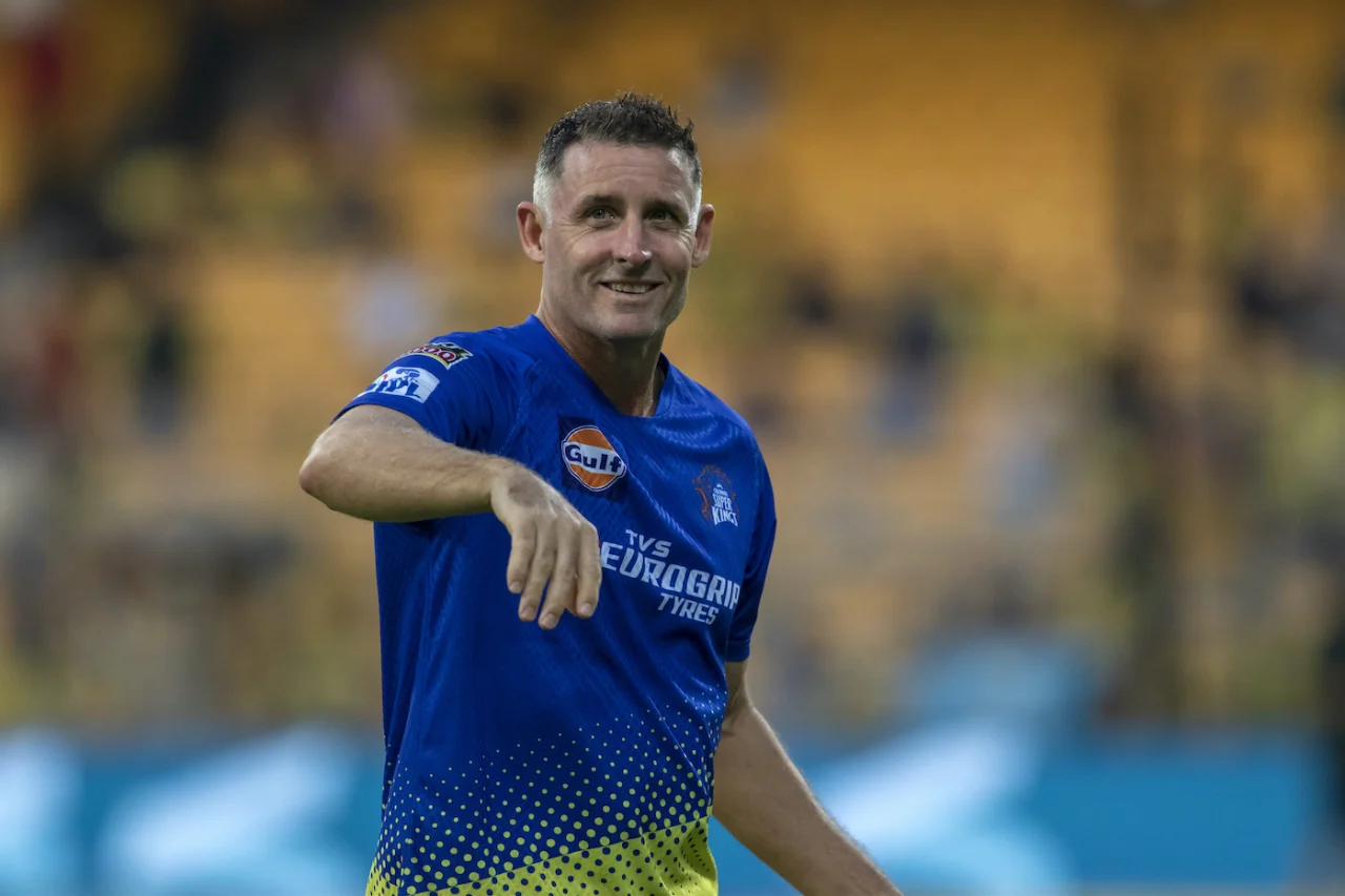 রাজস্থান আমাদের উড়িয়ে দিয়েছে: হাসি