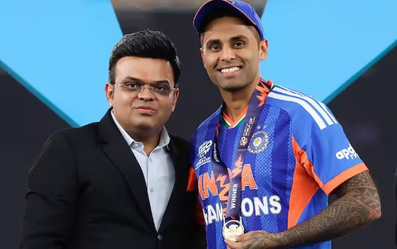 ‘কোনো দলই আইসিসির চেয়ে বড় নয়’, বাংলাদেশকে ইঙ্গিত করে জয় শাহ