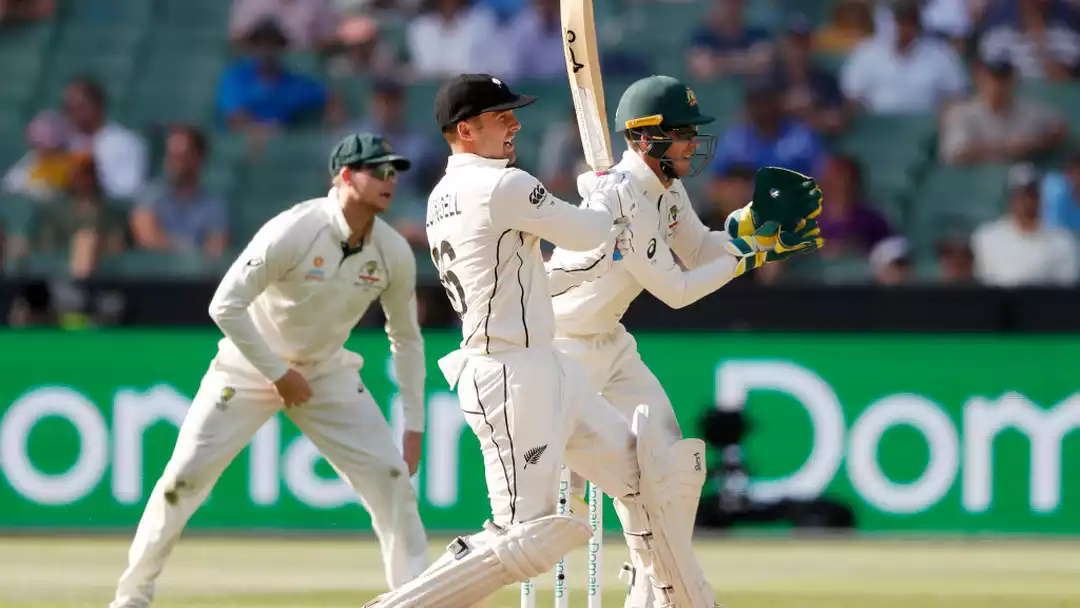 ৪ ম্যাচের ঐতিহাসিক সিরিজ খেলবে অস্ট্রেলিয়া-নিউজিল্যান্ড