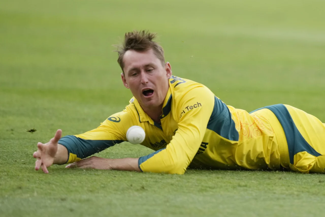 পিএসএলে অধিনায়কত্ব পেলেন ল্যাবুশেন