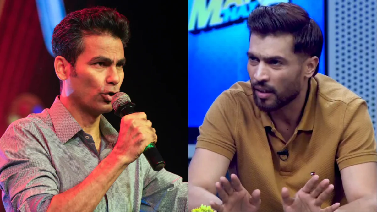 কারো মনোযোগ পেতে ভারত নিয়ে কথা বলার প্রয়োজন নেই: আমির