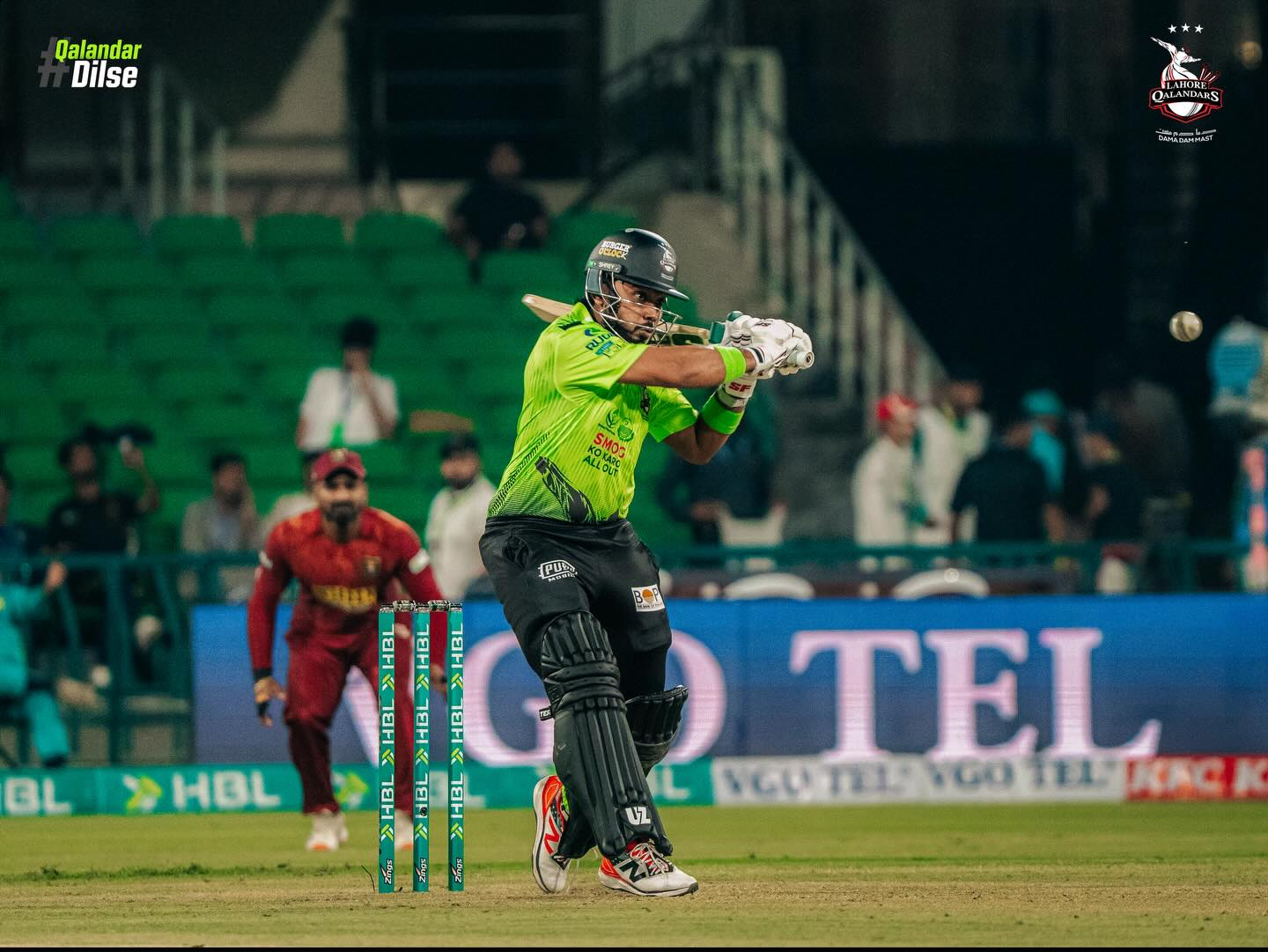 এক ছক্কায় শেষ পারভেজ ইমন