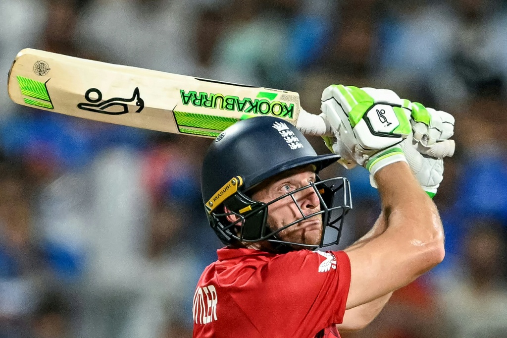 Buttler ready to continue England career despite 'poor' T20 World Cup