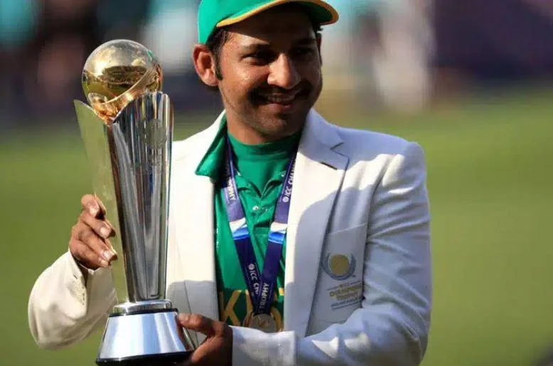 Sarfaraz Ahmed likely to become Pakistan Test head coach