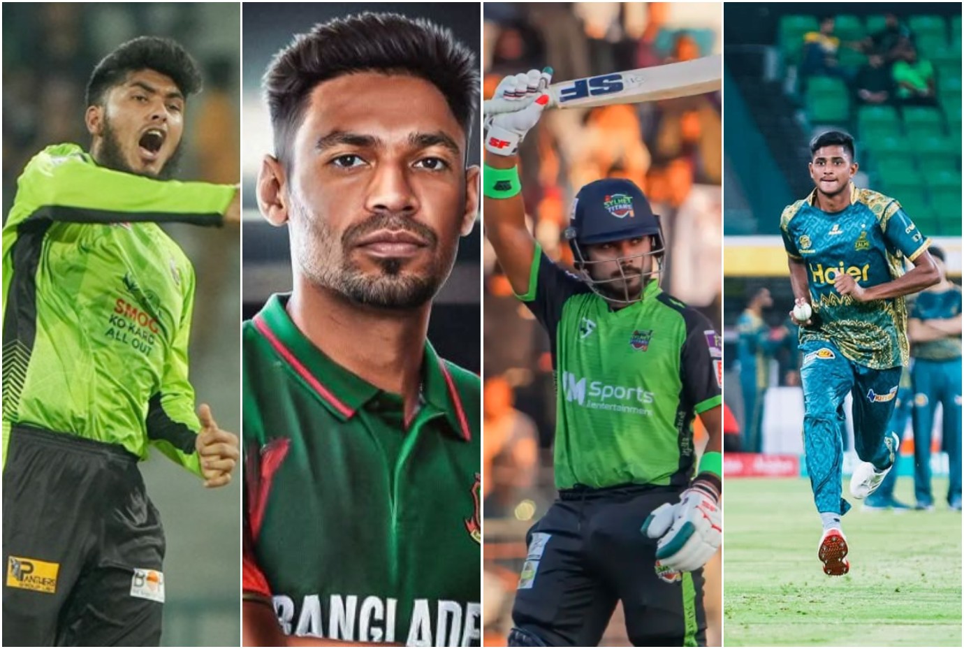 BCB undecided on PSL NOCs with NZ series approaching