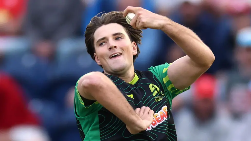 জেমস কোলস