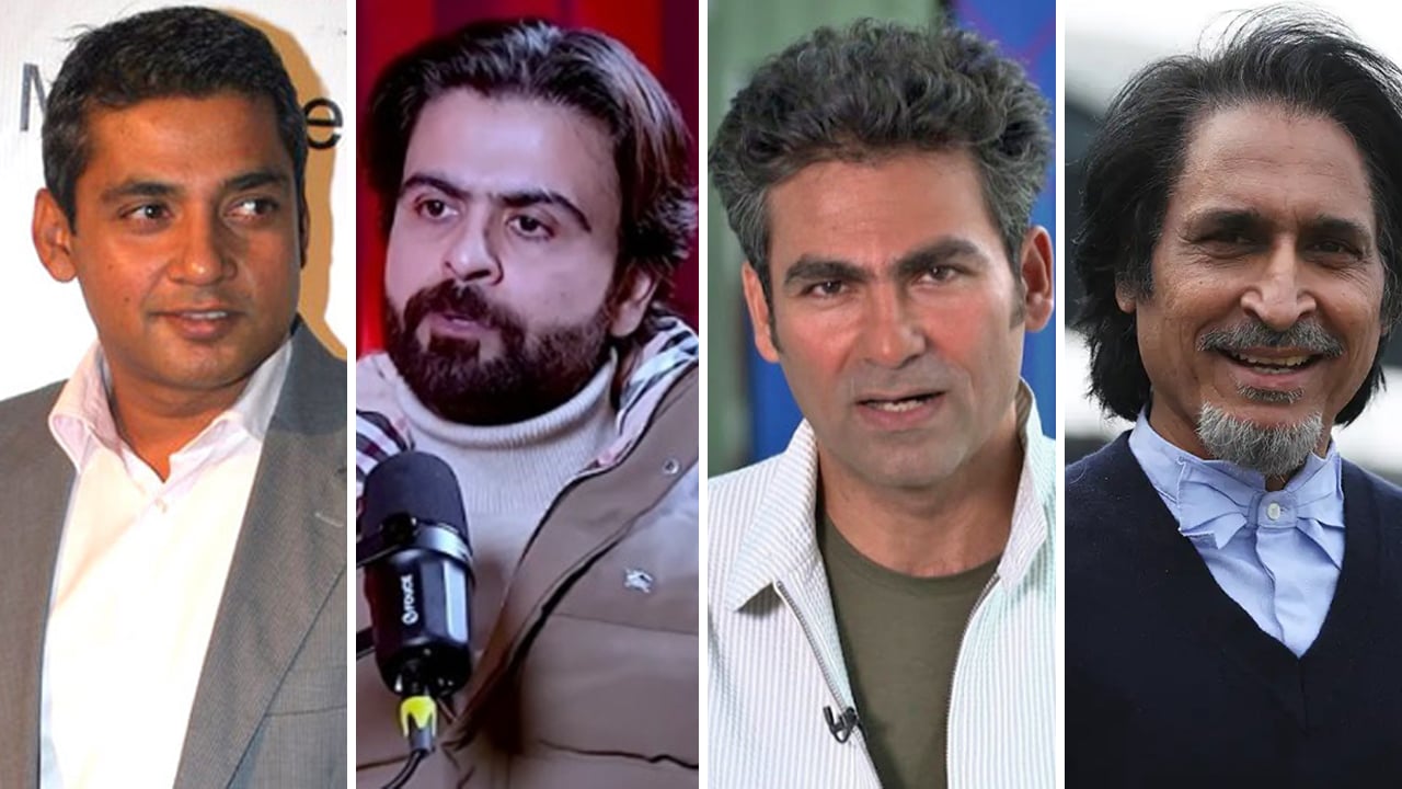 রান আউট বিতর্ক নিয়ে যা বলছেন ভারত-পাকিস্তানের সাবেকরা