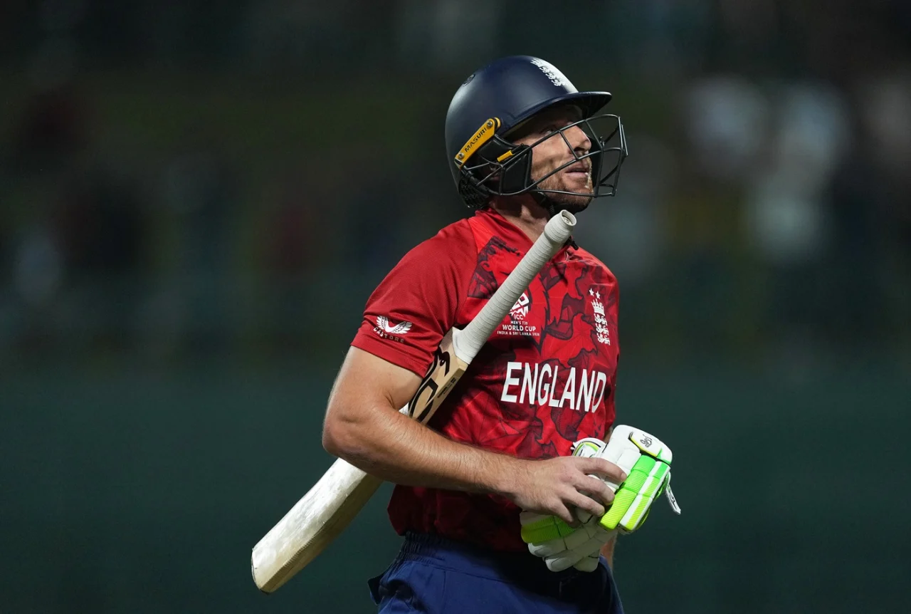 ভারতের বিপক্ষেই জ্বলে উঠবেন বাটলার, দেখতে পাচ্ছেন ব্রুক