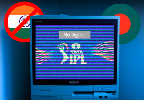 JioStar ends IPL broadcast deal in Bangladesh