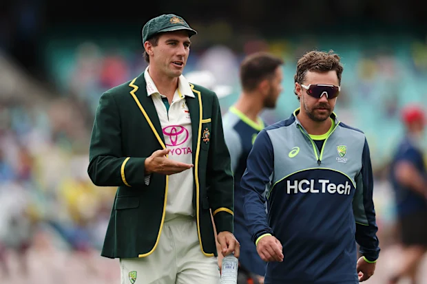 Australians stars to skip The Hundred for Bangladesh Test series