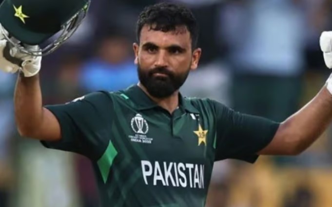 ফখরকে ছাড়াই বাংলাদেশে আসছে পাকিস্তান