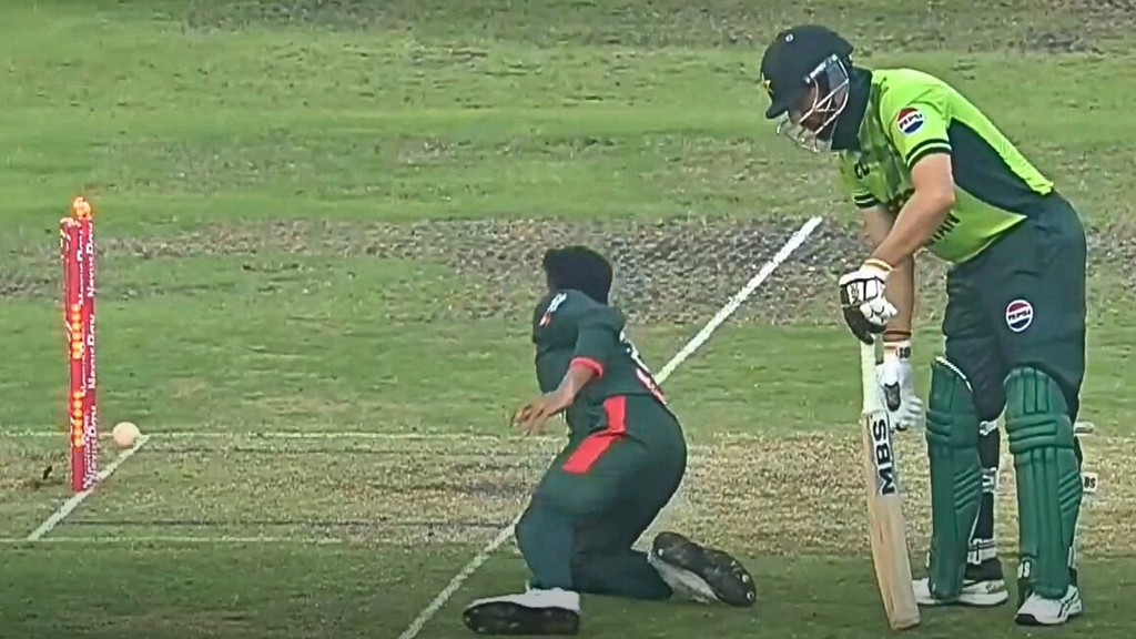 ক্রিকেটের স্পিরিটের প্রতি অবিচার করা হয়েছে: বাসিত