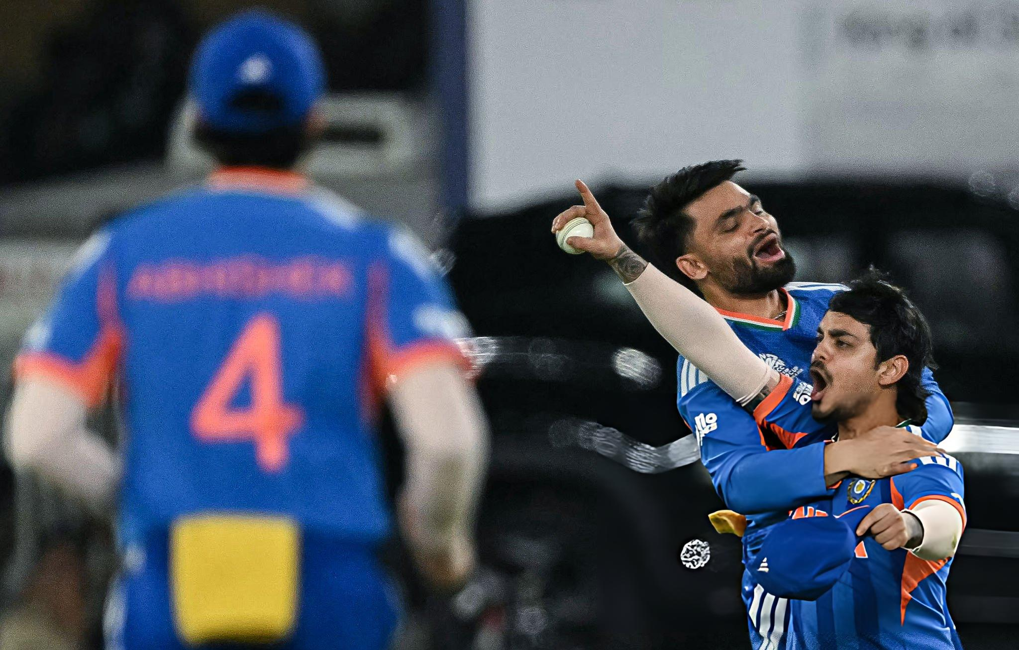 নিউজিল্যান্ডকে হারিয়ে চ্যাম্পিয়ন হয়ে ভারতের ইতিহাস