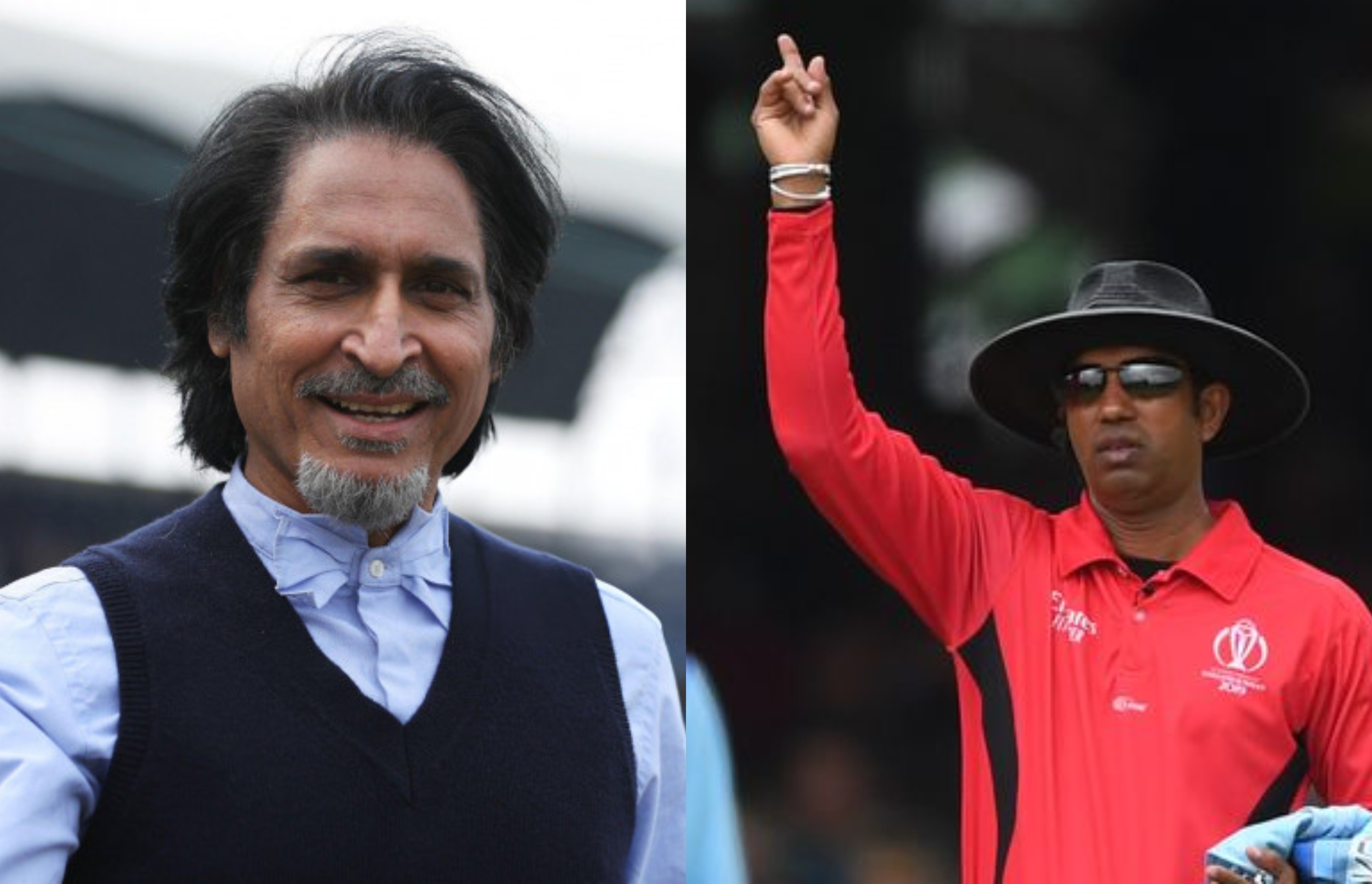 শাহীন আফ্রিদিদের সঙ্গে একই ফ্লাইটে আসছেন রমিজ-ধর্মসেনা