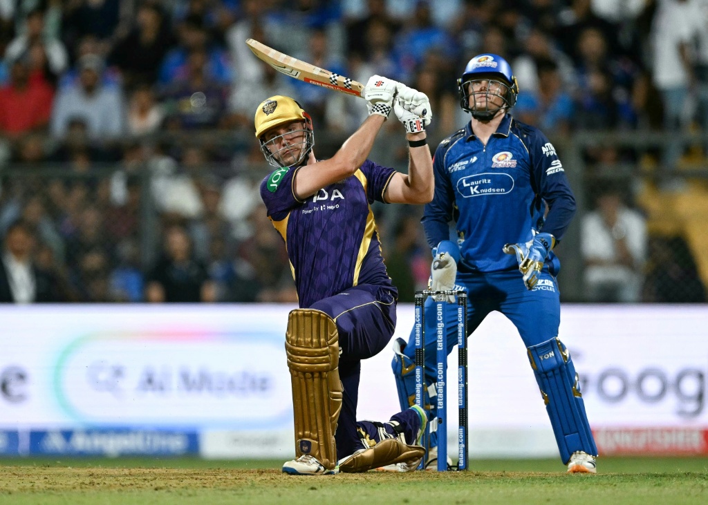 KKR captain takes pop at Cricket Australia over record-buy Green