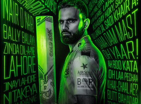 Fakhar charged after ball-tampering controversy in Lahore’s defeat