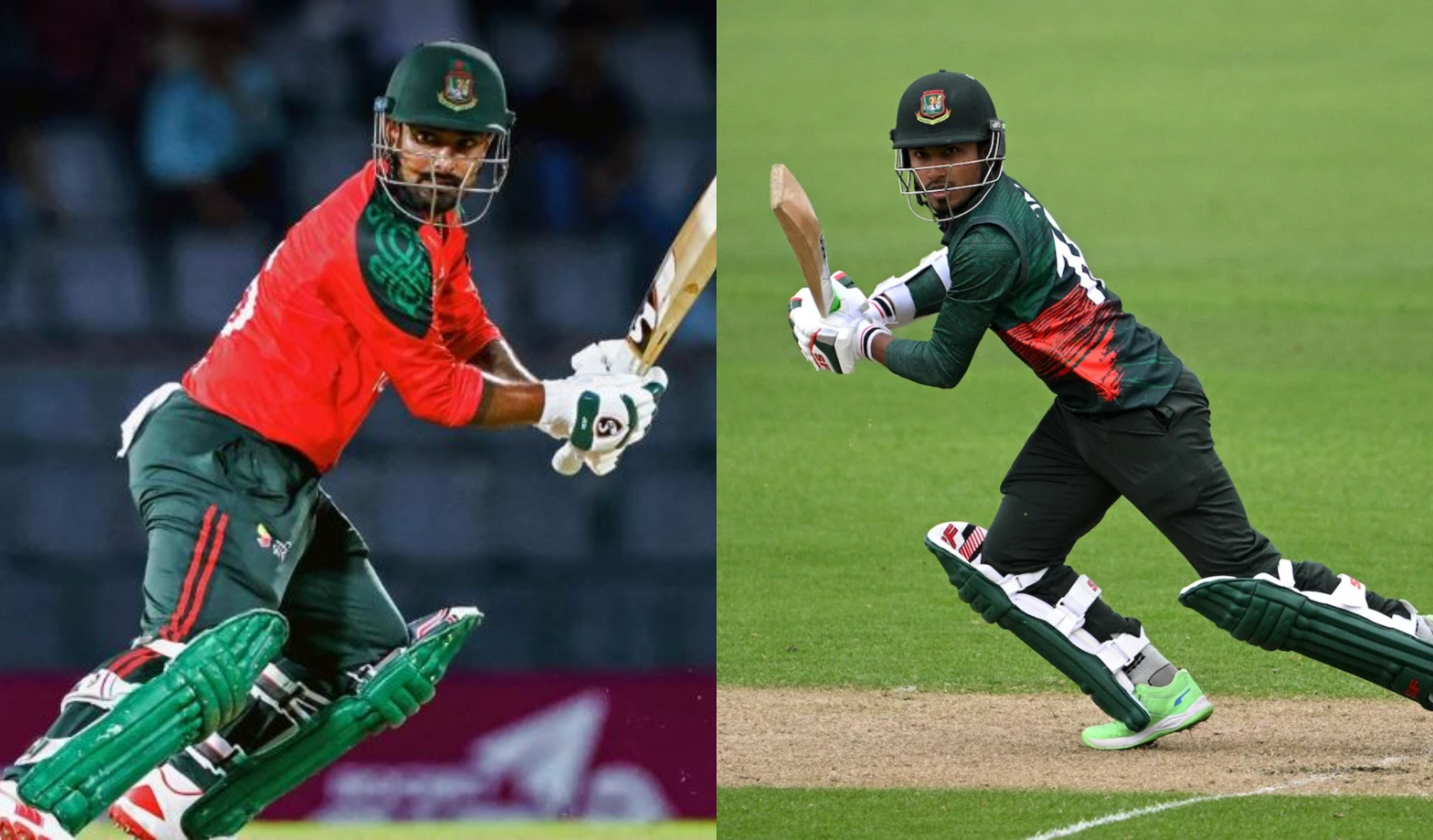 বাংলাদেশের ওয়ানডে দলে ফিরলেন লিটন-আফিফ, বাদ ৬ ক্রিকেটার