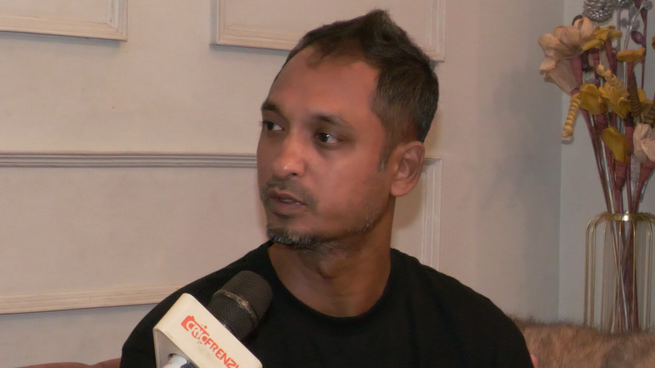 ‘Dropped players deserve answers’- Naeem Islam lays out selection vision