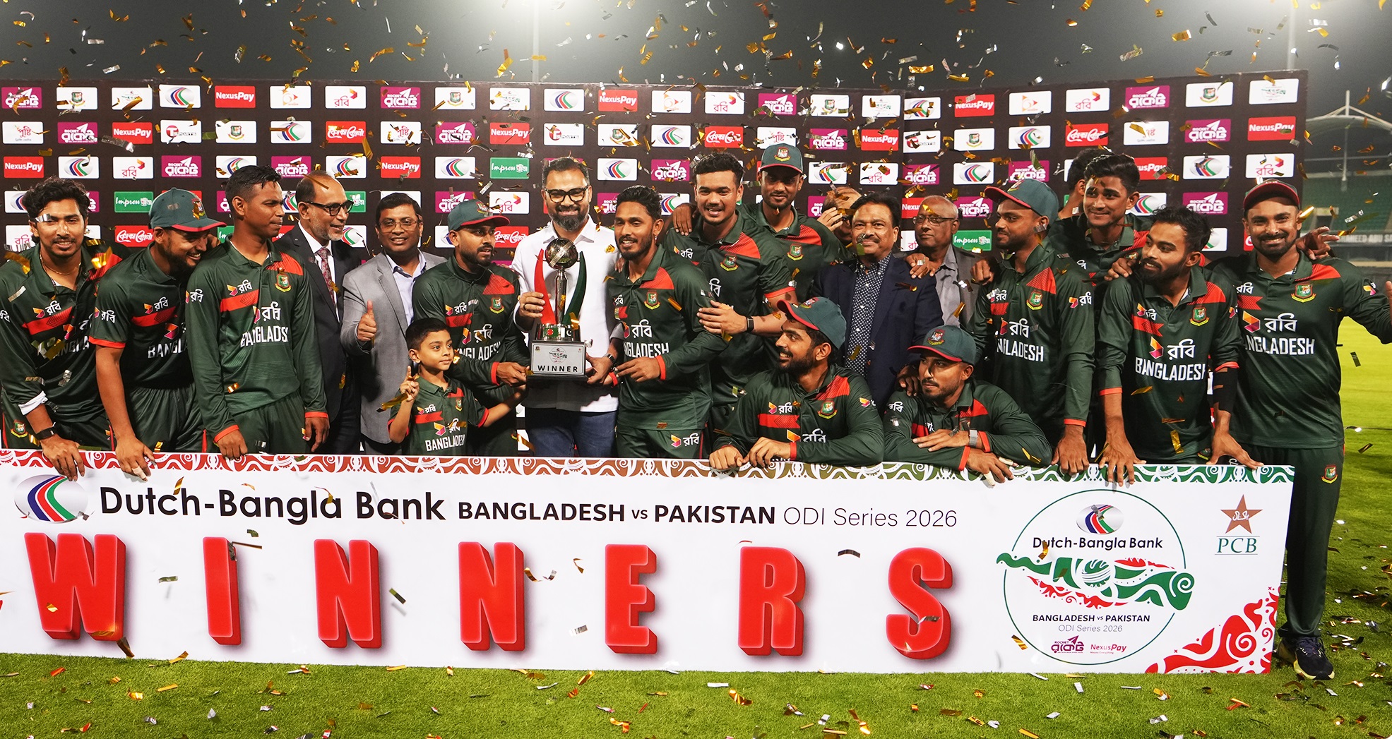 বাংলাদেশ কেন বিশ্বকাপ খেলতে যায়নি? তদন্ত কমিটি গঠন করবে এনএসসি