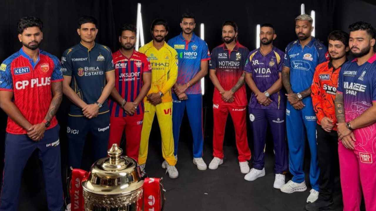 অধিনায়কদের পছন্দ না হলেও বহাল থাকছে ‘ইমপ্যাক্ট প্লেয়ার’ নিয়ম