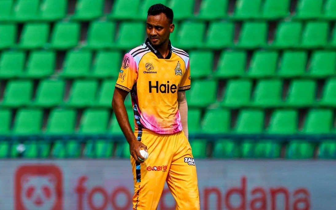 Zalmi chase down 215 to stun Pindiz in Lahore