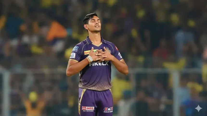 Pathirana denied NOC to play in IPL, say reports