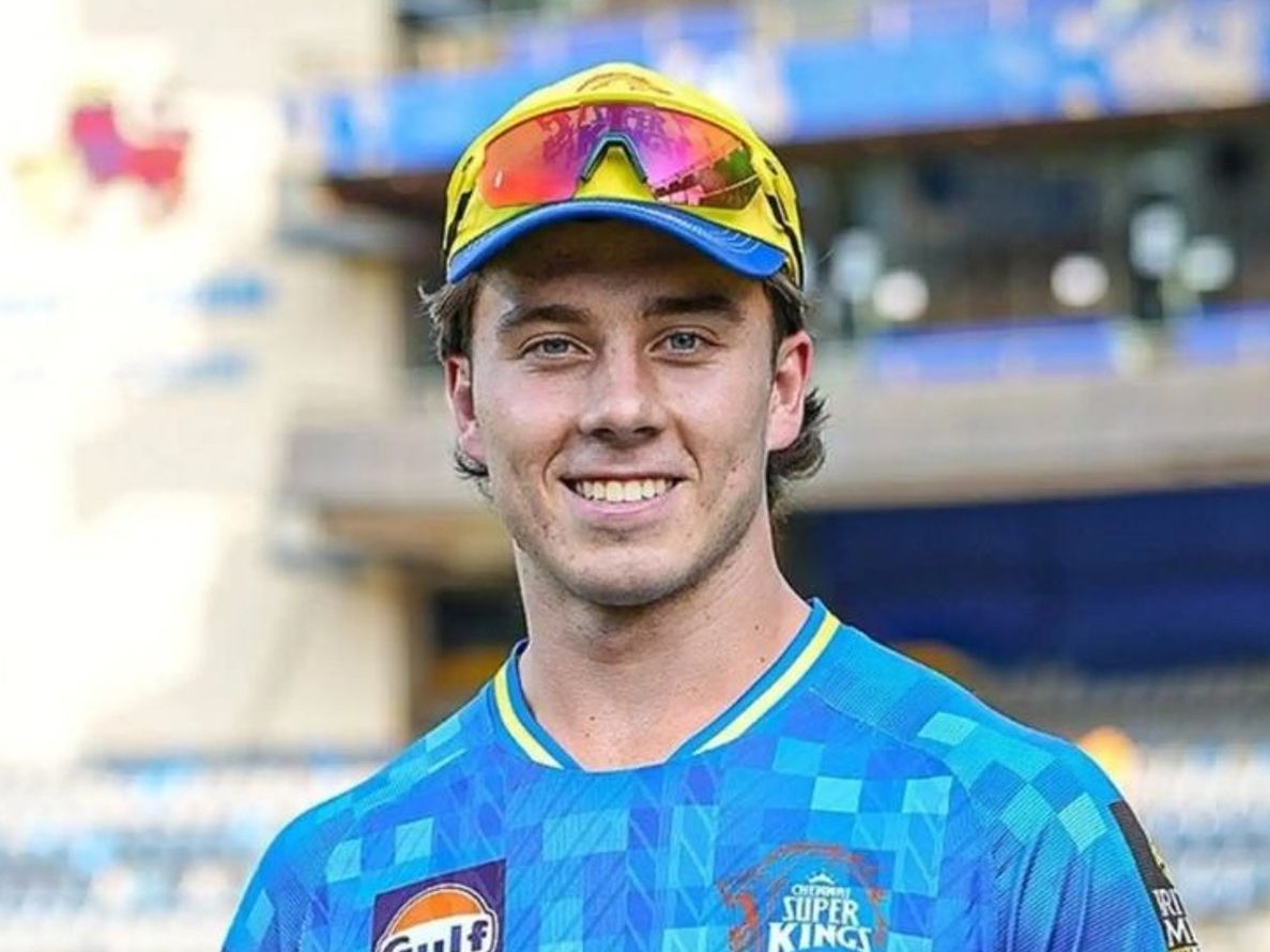 এবার ব্রেভিসকে নিয়ে আরেকটি ধাক্কা খেলো চেন্নাই