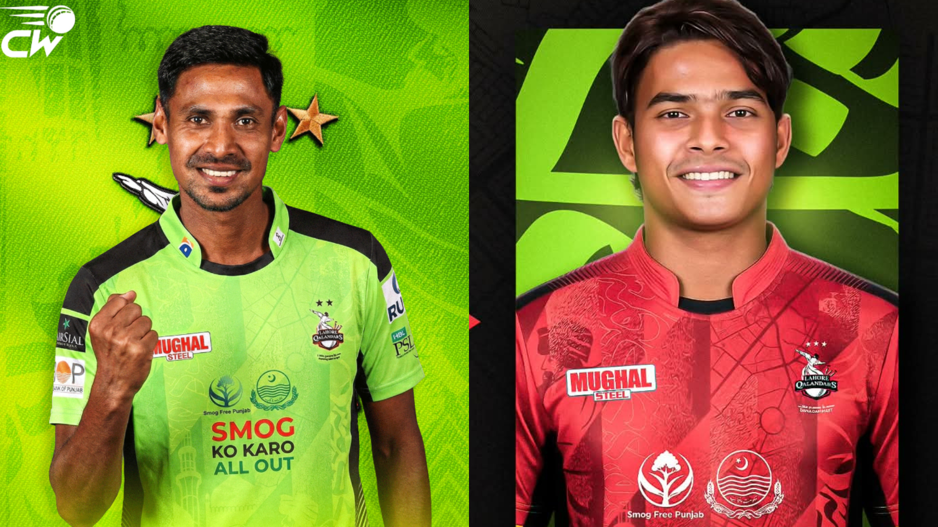 পিএসএলে মুস্তাফিজের সঙ্গে জুটি বাধতে চলেছেন ওয়েলালাগে