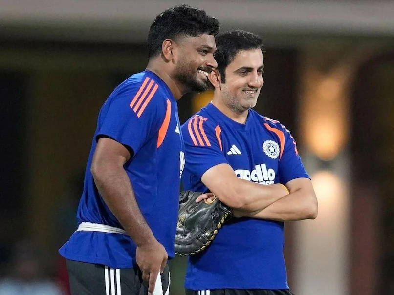 গম্ভীরকে কৃতিত্ব দিলেন শোয়েব আখতার